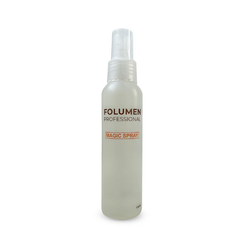 Haarspray voor mannen en vrouwen