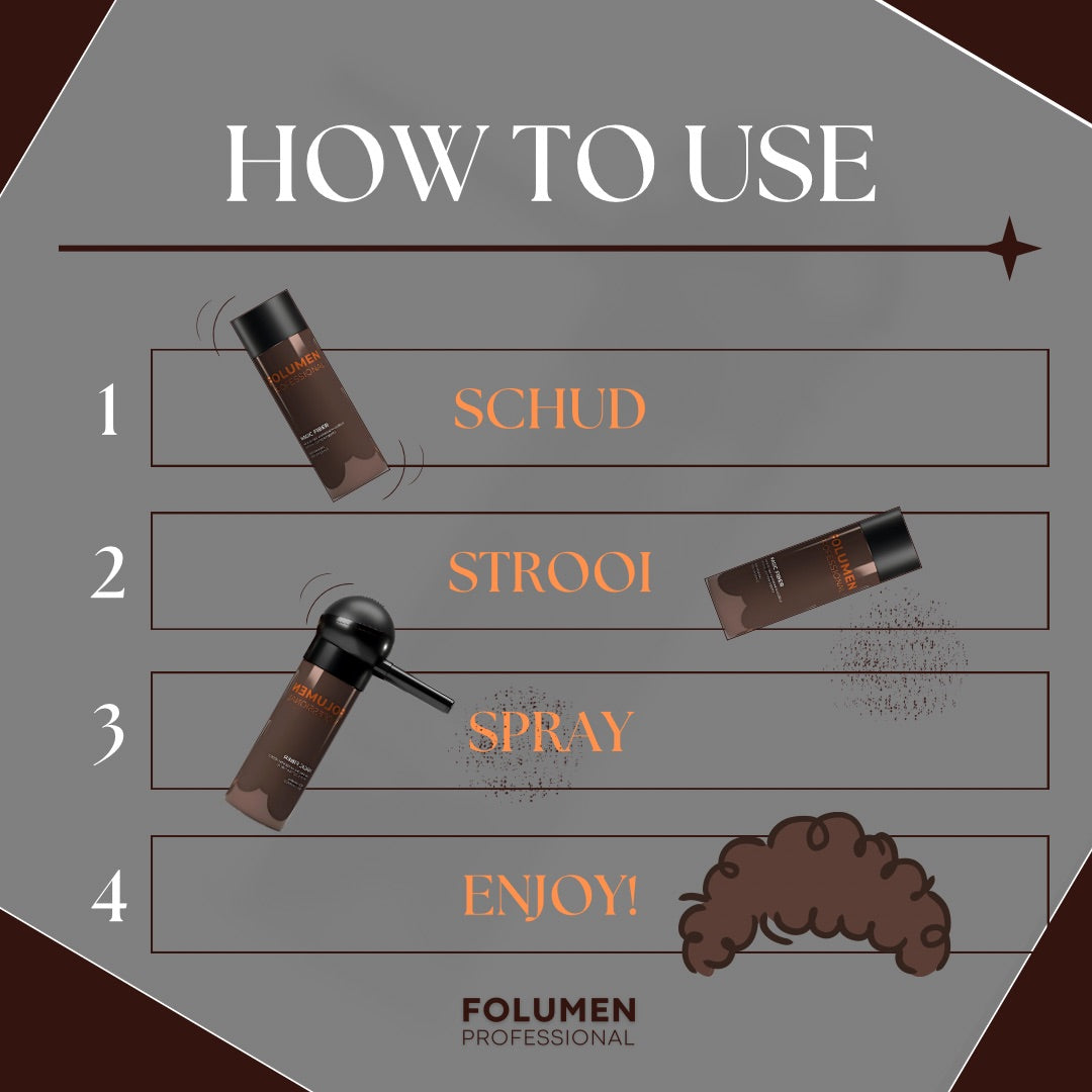 FOLUMEN® APPLIKATOR