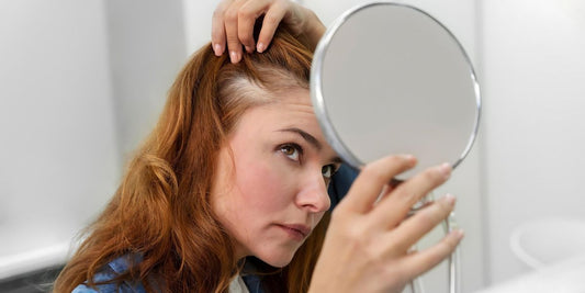 Dunner wordend haar bij vrouwen: oorzaken en oplossingen