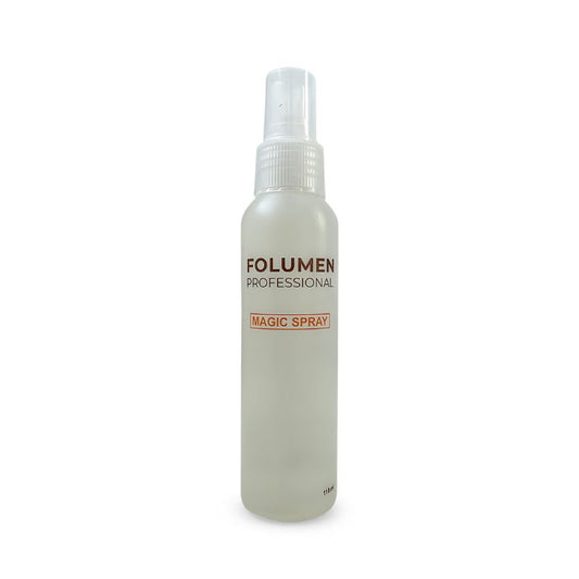 Haarspray voor mannen en vrouwen