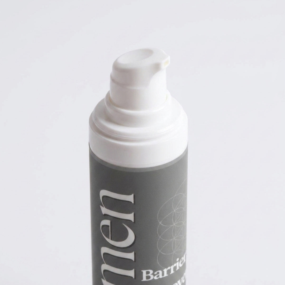 FOLUMEN barrier recovery cream close up