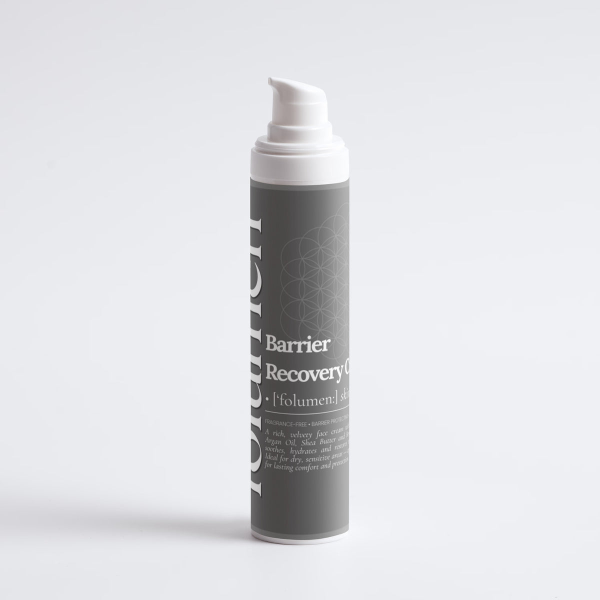 FOLUMEN barrier recovery cream front