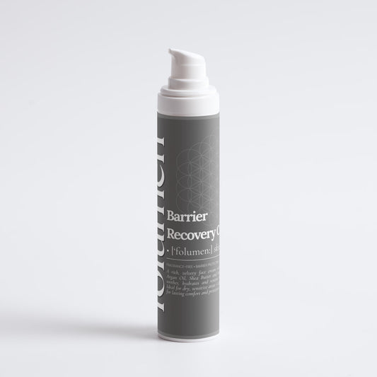 FOLUMEN barrier recovery cream front