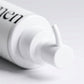 FOLUMEN blemish control face wash close up