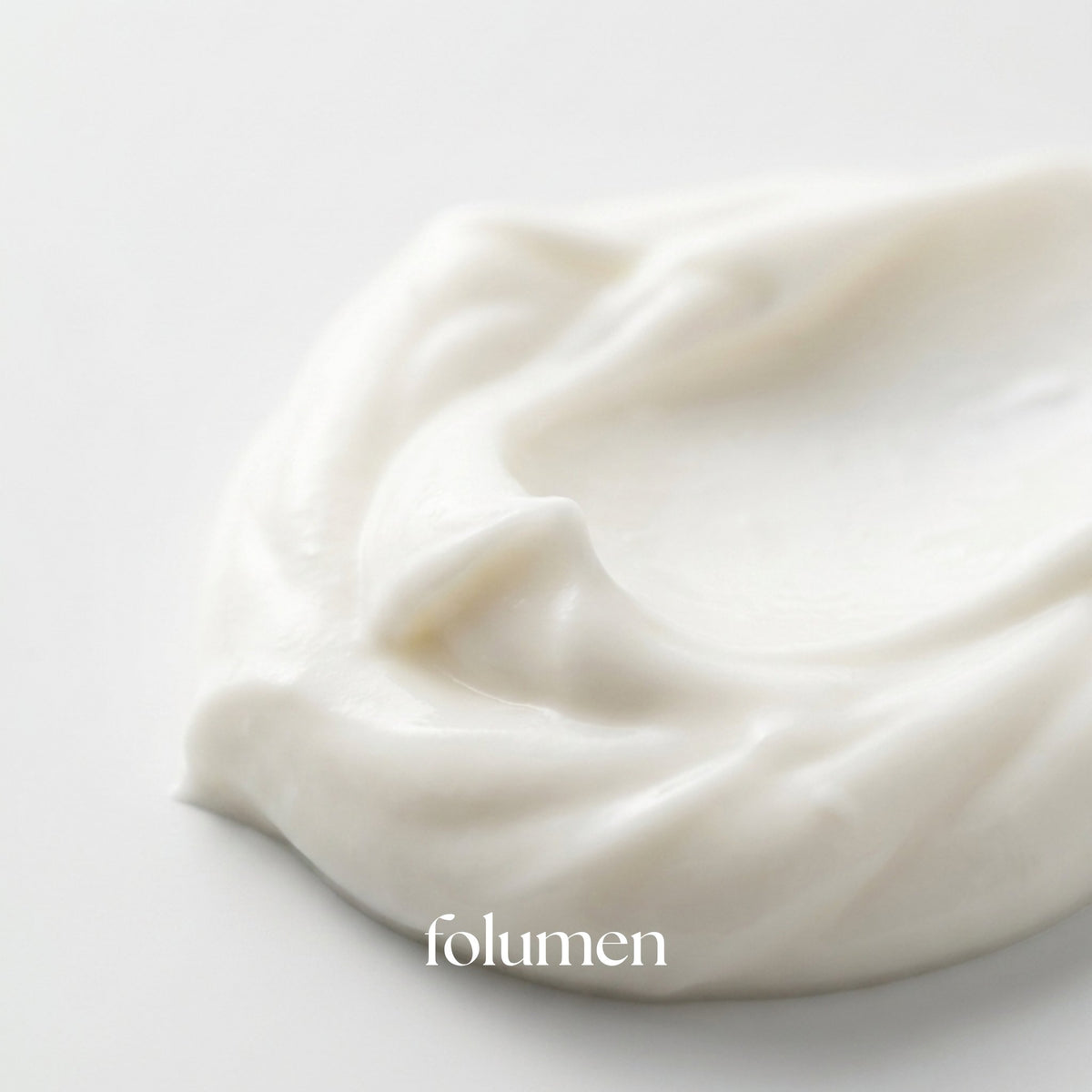 FOLUMEN ceramide recovery night cream inside