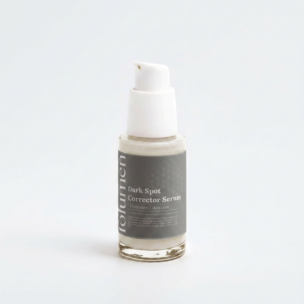 FOLUMEN dark spot corrector serum front