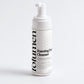 FOLUMEN foaming facial cleaner side