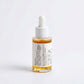 FOLUMEN nourishing facial oil back