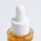 FOLUMEN nourishing facial oil close up