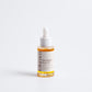FOLUMEN nourishing facial oil front
