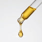 FOLUMEN nourishing facial oil inside