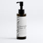 FOLUMEN nourishing hair oil side