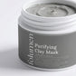 FOLUMEN purifying clay mask inside